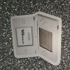 TOY WATERPOOF Sticker ART Nintendo DS